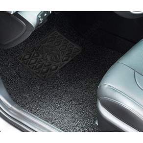 차차차 닛산 코일 올블랙 카매트 확장형 알티마 큐브 캐시카이 쥬크 무라노 307Z 패스파인더