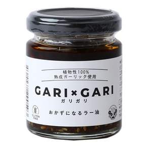 MOMIKI 모미키 가리가리 오카즈 라유 85g 2개입