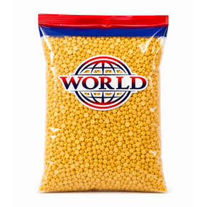 World Chana Dals 차나달 깐 이집트콩