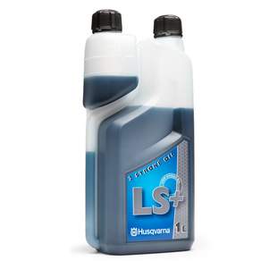 HUSQVARNA 허스크바나 LS+ 1L(1000ml) 2행정 오일
