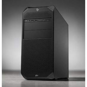 HP 2024 Z4 G5 워크스테이션 제온 인텔 5세대