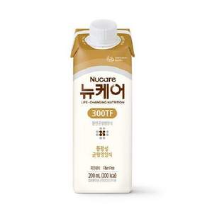 뉴케어 300TF
