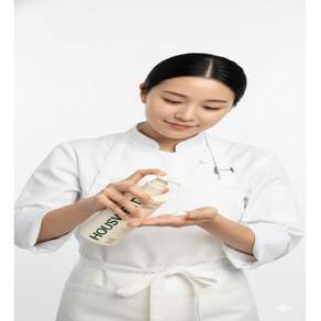 하우스윗 오트맘 핸드트리트먼트 고보습 무향