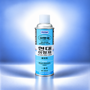 현.대 HDI 1차 이형제 (Silicone HD)