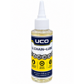 유니온 자전거 체인오일 UCO 범용 침투성 반건식 오일