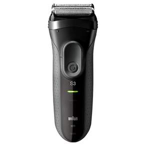 BRAUN 3000BT 전기 면도기