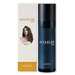재클린스타일 루트 헤어 컬러 염모제 200ml