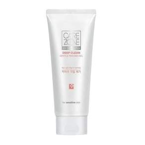 증량 케어존 딥클린 젠틀필링젤 200ml 3474506