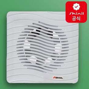 신일 욕실 천장용 환풍기