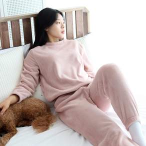 3355shop 파스텔 수면 세트