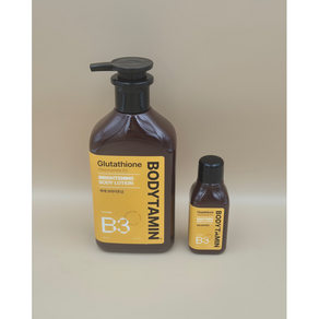 비욘드 바디타민바디로션 300ml+60ml