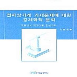 전자상거래 과세문제에 대한 경제학적 분석 : 효율성과 형평성을 중심으로