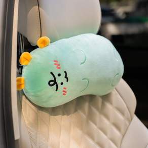 니니즈 발라당 차량용 목쿠션