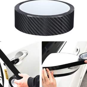 탄소섬유 5D 카본 보호 필름 테이프 3cmx5m 시트지 스티커