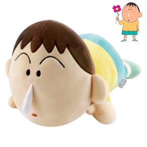 맹구 바디모찌쿠션 인형 미니 35cm