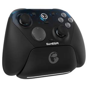 Gamesir 천왕성 G7 프로 8K 양면 커버 교체형 플래그십 게이밍 컨트롤러