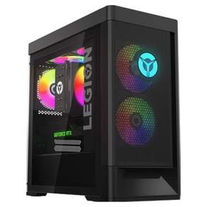 레노버 2022 T5 26AMR 라이젠9 라이젠 5000 시리즈 지포스 RTX 3070