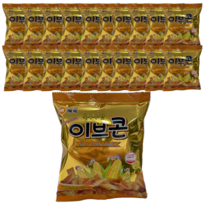 해륙식품 이브콘
