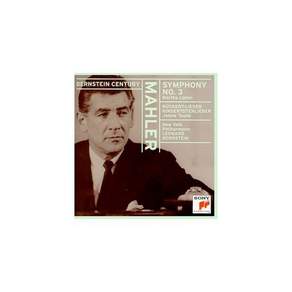 말러 교향곡 3번 Ruckert 리더 Kinder to ten lieder