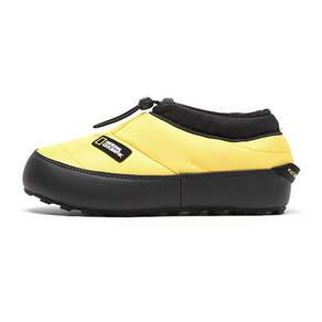 매장정품 내셔널지오그래픽 NATIONALGEOGRAPHIC N214UBS340 카카포 뮬 YELLOW N214UBS340040 140645