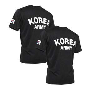 밀리랩 로카티 ROKA 반팔 티셔츠 2P