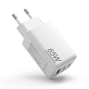 GaN PPS PD 3.0 65W C타입 미니 초고속 충전기