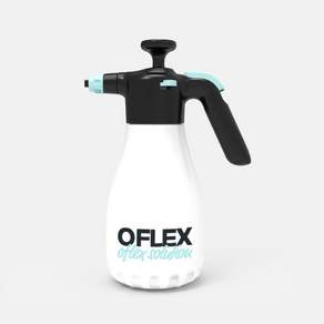 오플렉스 멀티플렉스 압축분무기 2in1 스노우폼 프리워시