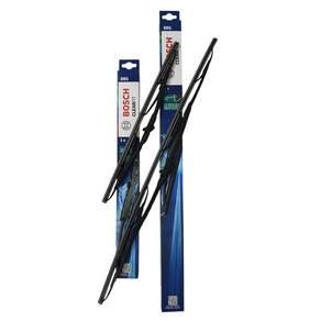 셀토스 와이퍼 600mm + 450mm 보쉬 클리어핏 Clearfit 와이퍼 2P
