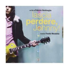(수입CD) Various Artists Lascia Perdere Johnny (Original Soundtrack) [New CD]