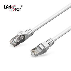 라인업시스템 FTP CAT.6 케이블 3M