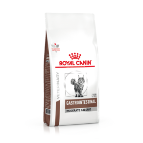 [로얄캐닌] 캣 가스트로인테스티널 모더레이트 칼로리 2kg