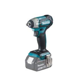 마끼다 18V 충전임팩렌치 DTW1001ZX2 본체(베어툴) 엔빌스퀘어 19mm(3/4인치) 1050Nm 일본제조 어깨끈포함