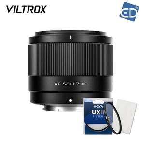[빌트록스 정품] 56mm F1.7 후지필름 X APS-C+UV필터+포켓융 /ED