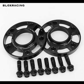 허브스페이스 휠 7075 알루미늄 단조 스페이서 어댑터 BMW 호환 F20F21F30F31F80 F82 용 PCD 5x120 CB 72.5mm ID OD 12mm 15mm 20mm