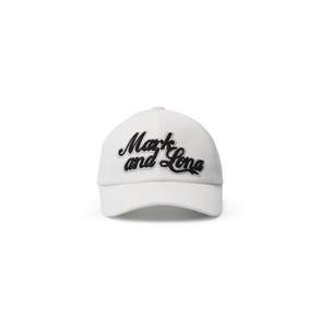 W GN POMPOM BALL CAP 아이보리 EVR LS3YP86F IV