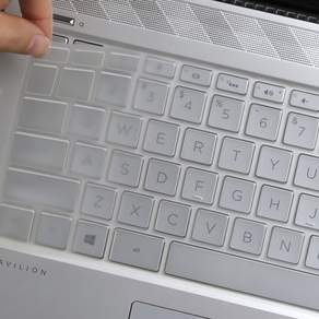 오랜웰 HP 노트북 HyperX OMEN 하이퍼엑스 오멘 16-ap1067AX 키스킨 키보드덮개 커버