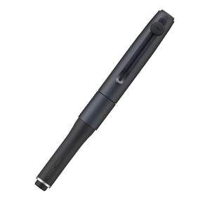 uniball ZENTO유니볼 젠트 시그니쳐 모델 0.5mm[메탈릭 블랙]