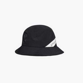 스파이더 공용 6각 버킷햇 SPHFANCA304UBLK 무르 MUR656