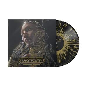(수입 LP) Vatican Ultra Explicit Lyrics (Vinyl)
