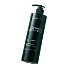 와이즐리 두피강화 에너자이징 컨디셔너 500ml