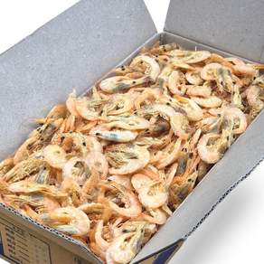 오늘의바다 국산 햇 국물새우 육수용 건새우 1.5kg (당해 생산)