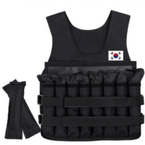 LMLL&PP 헬스 중량조끼
