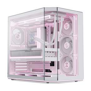 GENERIC 인텔 270K PLUS RTX5060Ti 32GB 1TB 윈도우/오피스 수냉 WIFI 조립PC 게이밍컴퓨터 (WIN-011)