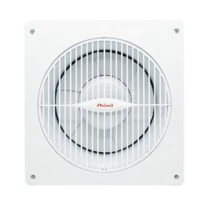 신일 자동셔터 저소음 환풍기, SIV-20KA, 고객직접설치