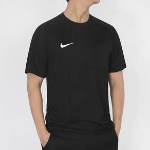 나이키 DRI-FIT PARK 26 S/S JERSEY 헬스 운동 런닝 슬림 핏 반팔 저지 티셔츠