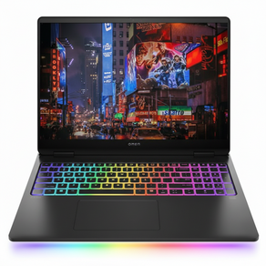 HP 2025 오멘 16 라이젠9 라이젠 8000 시리즈 지포스 RTX 5060