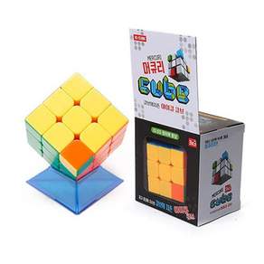 성광 큐브 3x3 큐브장난감+대승상사Shop