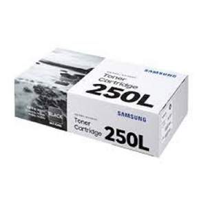 MLT-K250L (삼성 250L) [삼성/검정(대용량)/정품토너]-3 000매