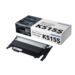 삼성정품 SL-C515 토너 검정 CLT-K515S