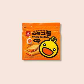에그롤(계란맛)